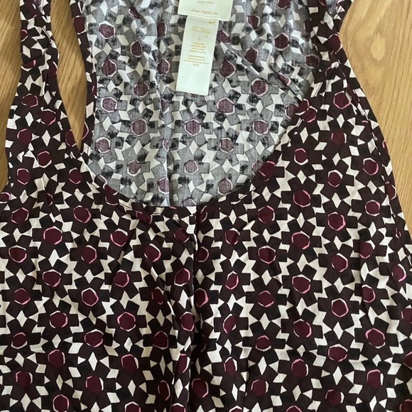 Kate spade coverup dress size L - Picture 3 of 5
